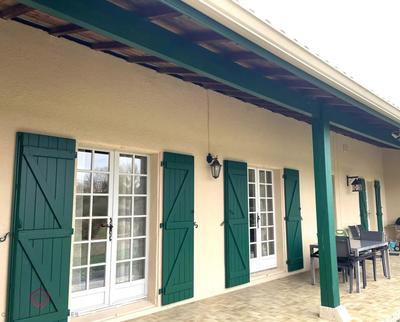 Villa - 144 m² - 6 pièces