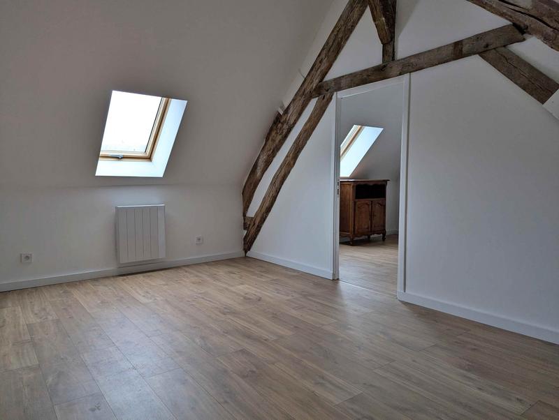 Maison ancienne - 210 m² - 7 pièces