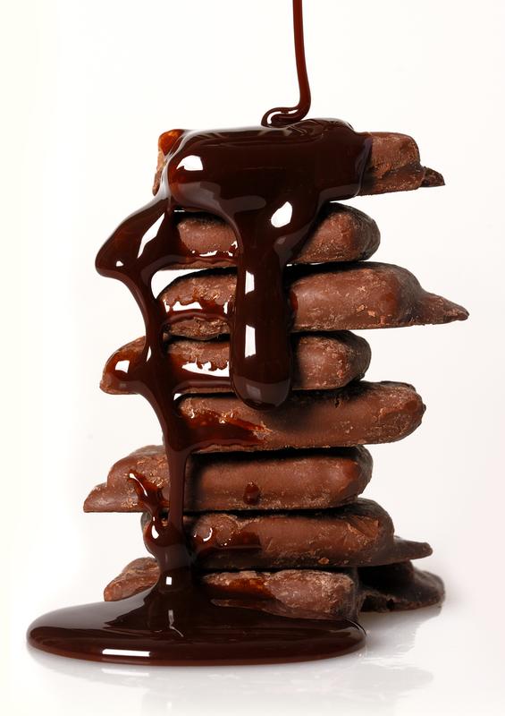 Salon du Chocolat et des Gourmandises