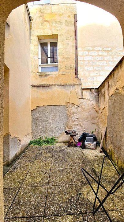 Appartement - 3 pièces