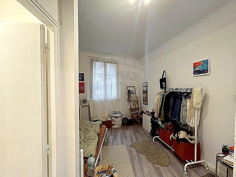 Appartement - 48 m² - 3 pièces