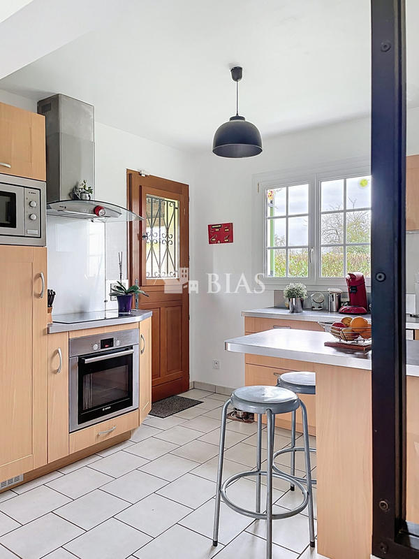 Maison - 73 m² - 4 pièces