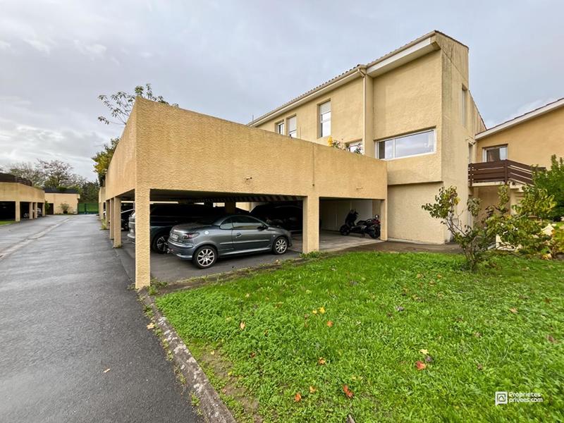 Maison - 106 m² - 5 pièces