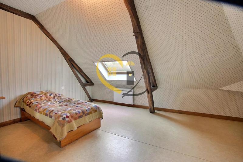 Maison - 138 m² - 4 pièces