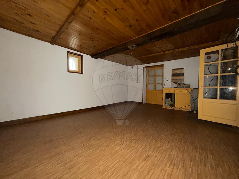 Maison - 101 m² - 3 pièces