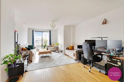 Appartement - 52 m² - 2 pièces