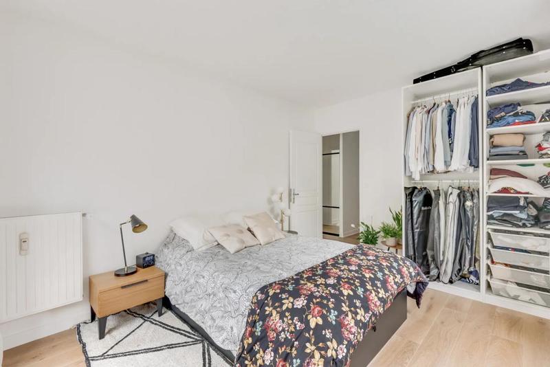 Appartement - 83 m² - 4 pièces