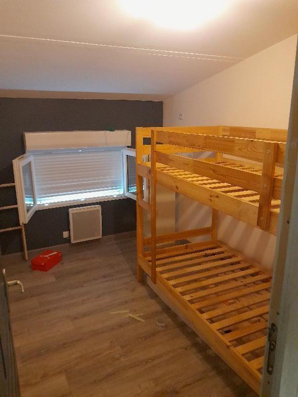 Appartement - 40 m² - 3 pièces