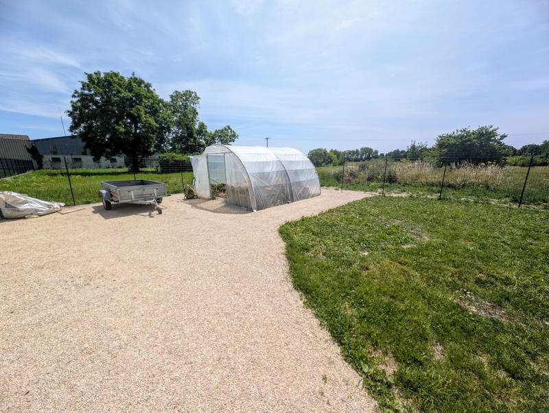 Maison - 204 m² - 6 pièces