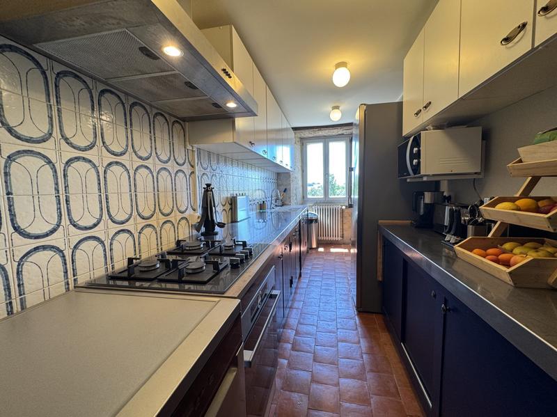 Château - 280 m² - 13 pièces