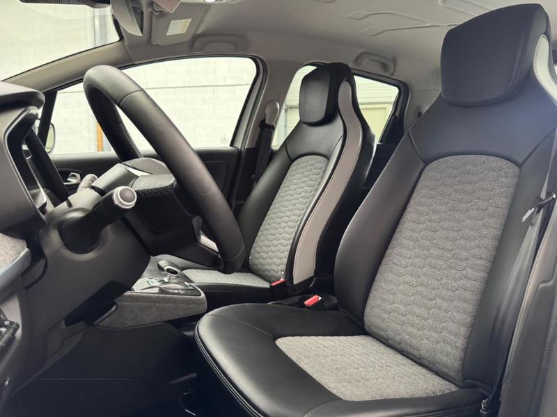 Renault Zoe R110 40kwh Intens Achat Integral Camera/Virtual Cokpit/Led/Keyless