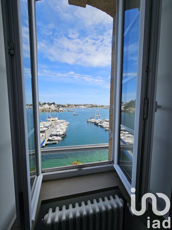 Duplex - 140 m² - 5 pièces