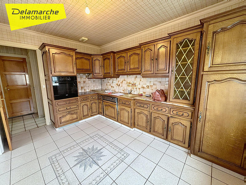 Maison - 65 m² - 4 pièces