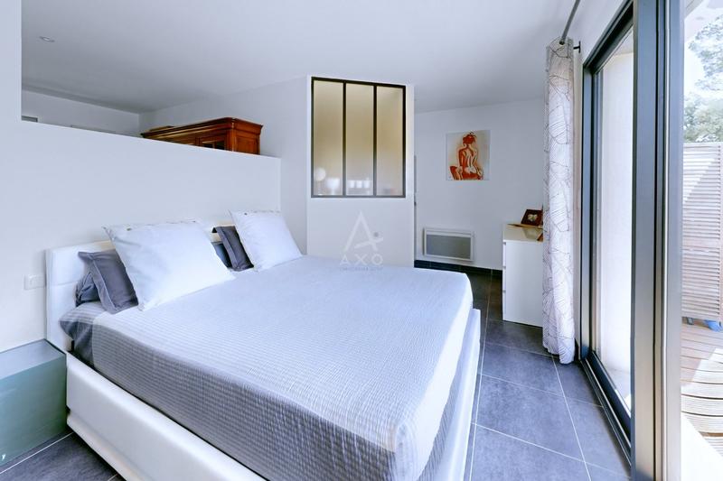 Viager - Maison - 110 m² - 4 pièces