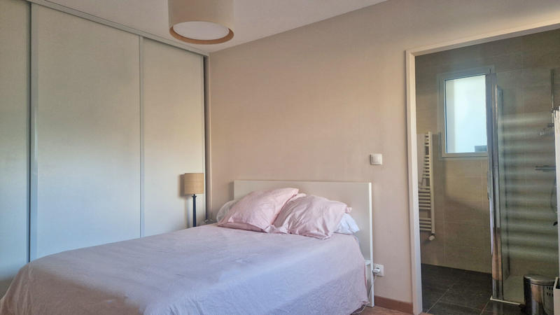 Maison - 102 m² - 4 pièces