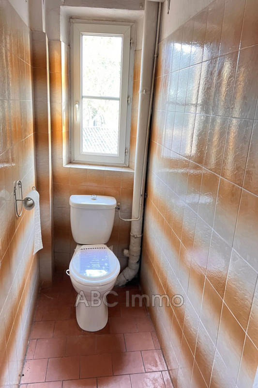 Appartement - 103 m² - 5 pièces