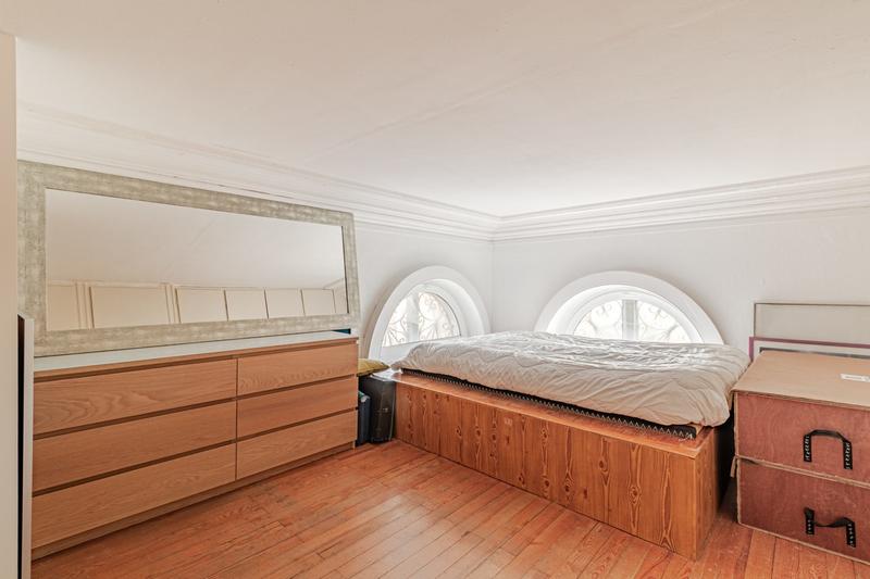 Appartement - 108 m² - 5 pièces