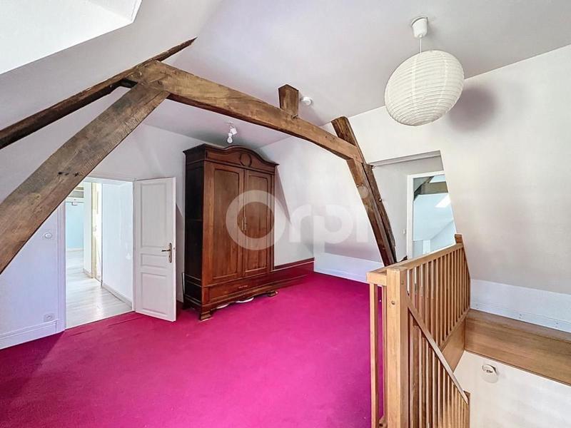 Longère - 146 m² - 4 pièces