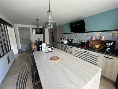 Maison - 150 m² - 4 pièces