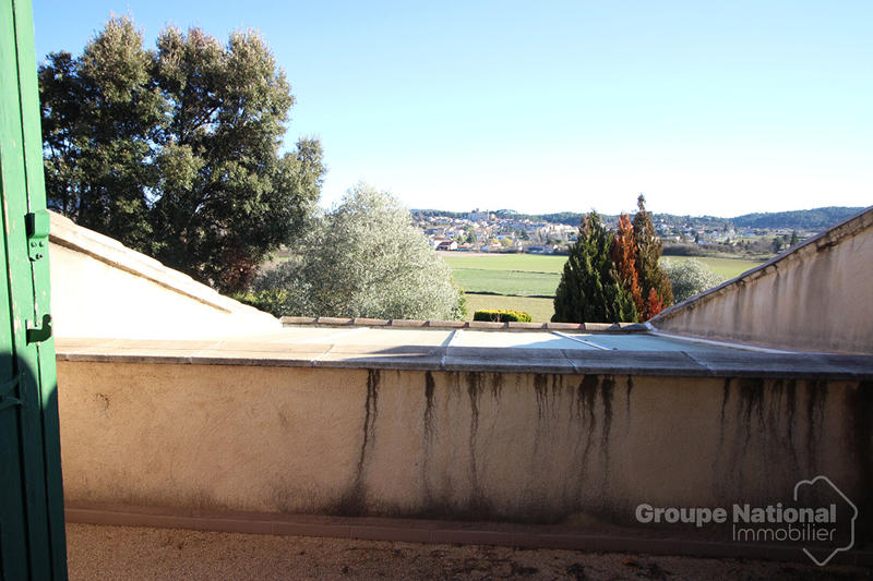 Maison - 124 m² - 4 pièces