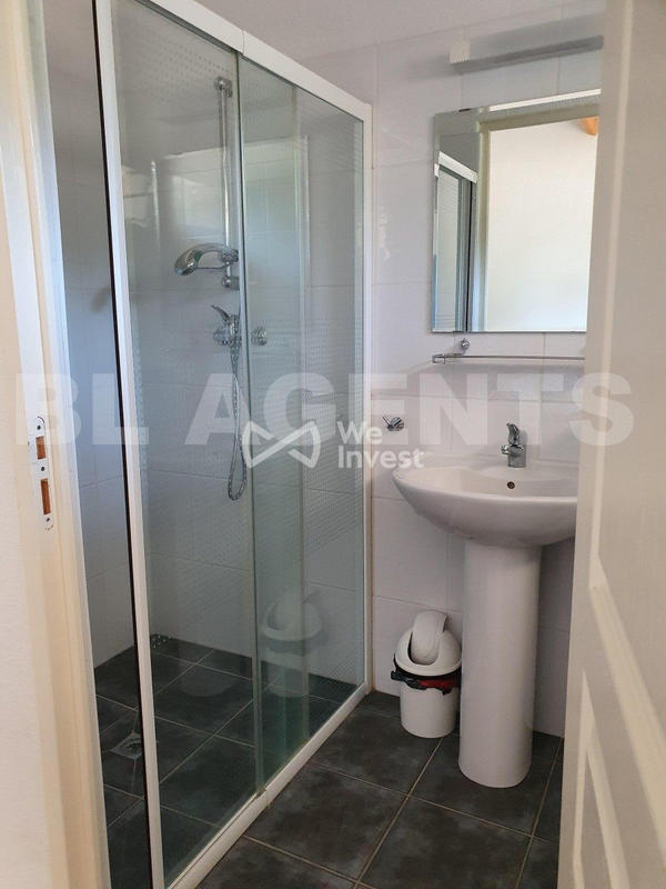 Maison - 67 m² - 4 pièces