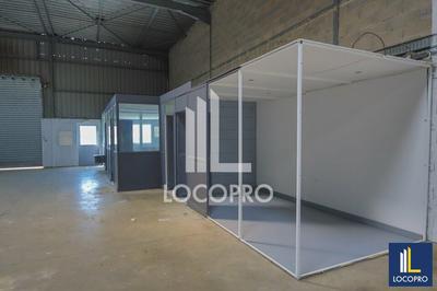 Local d'activité / Entrepôt - 364 m²