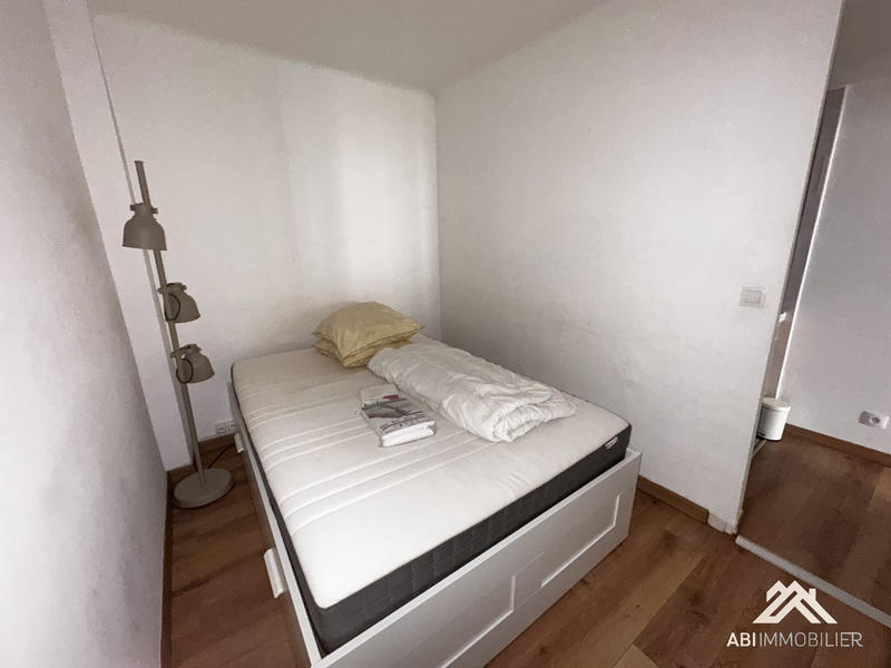 Appartement - 26 m² - 1 pièce