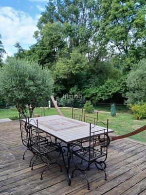 Villa - 175 m² - 6 pièces