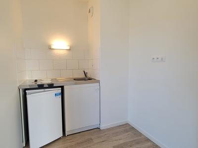 Appartement - 28 m² - 1 pièce