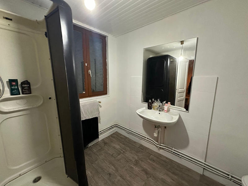 Maison - 130 m² - 4 pièces