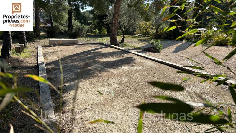 Villa - 298 m² - 7 pièces