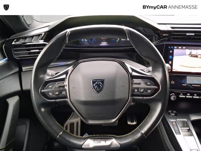 Peugeot 308 Phev 225 e-Eat8 Gt Pack