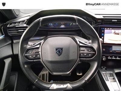 Peugeot 308 Phev 225 e-Eat8 Gt Pack