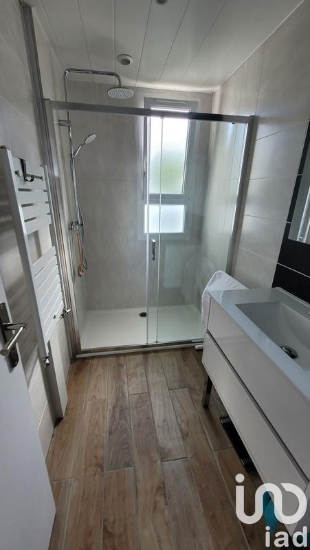 Maison - 68 m² - 3 pièces