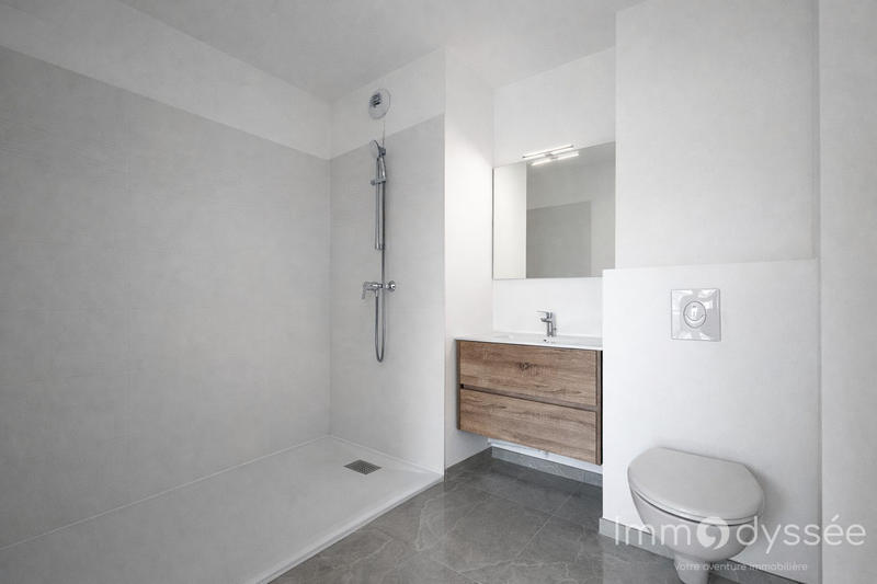 Appartement - 88 m² - 4 pièces