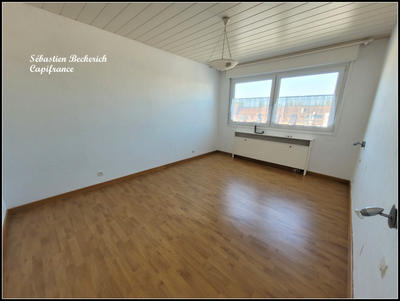 Appartement - 84 m² - 3 pièces