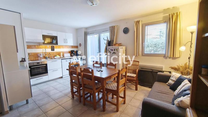 Villa - 39 m² - 3 pièces