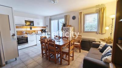 Villa - 39 m² - 3 pièces