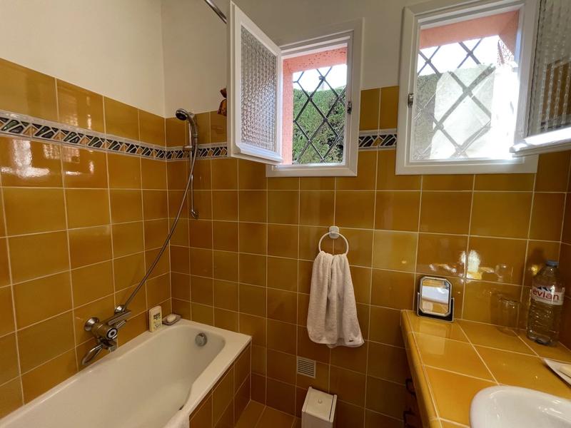 Villa - 69 m² - 3 pièces