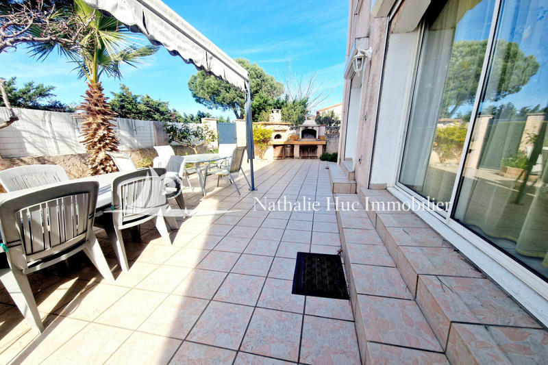Villa - 175 m² - 7 pièces