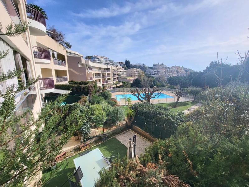 Appartement - 22 m² - 1 pièce