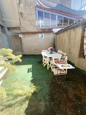 Maison - 75 m² - 3 pièces