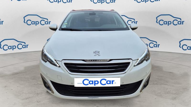 Peugeot 308 Sw II 2.0 BlueHDi 150 Eat6 Feline - Automatique