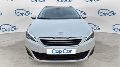 Peugeot 308 Sw II 2.0 BlueHDi 150 Eat6 Feline - Automatique