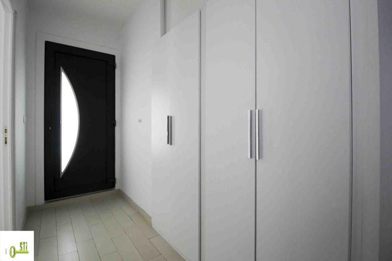 Maison - 97 m² - 4 pièces