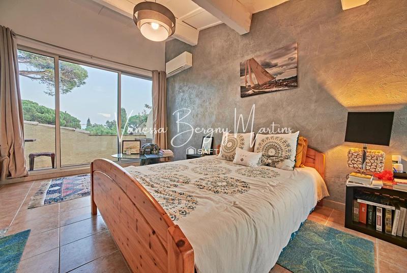 Maison - 109 m² - 5 pièces