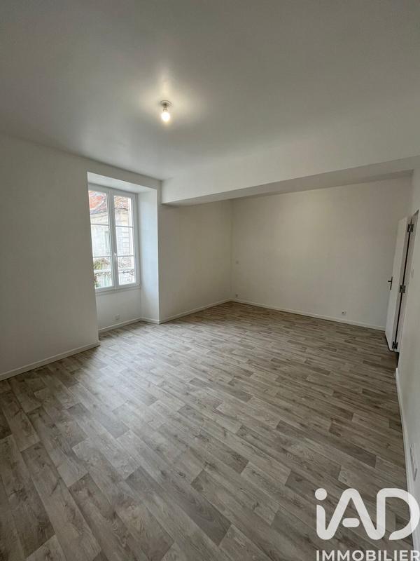 Maison - 223 m² - 6 pièces