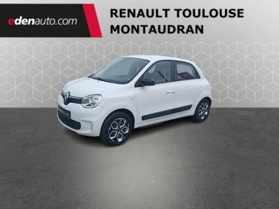 Renault Twingo III E-Tech Equilibre