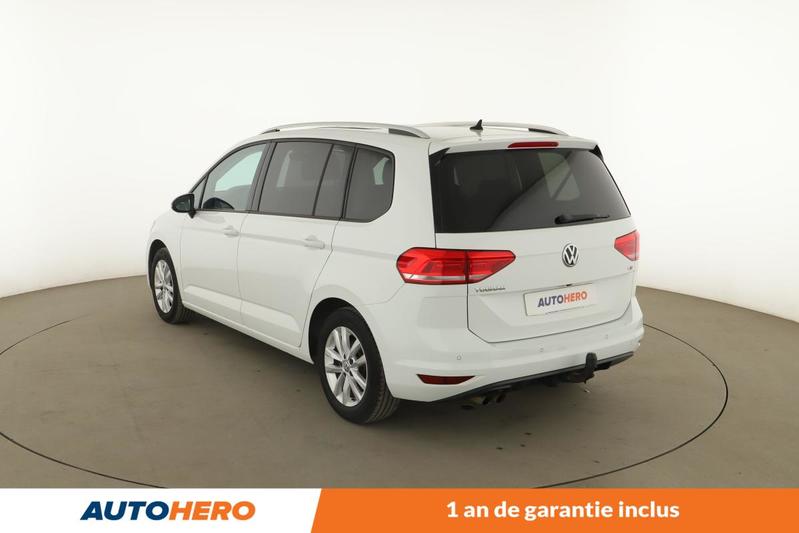 Volkswagen Touran 1.4 Tsi BlueMotion Tech Confortline 7pl 150 ch