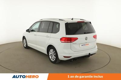 Volkswagen Touran 1.4 Tsi BlueMotion Tech Confortline 7pl 150 ch